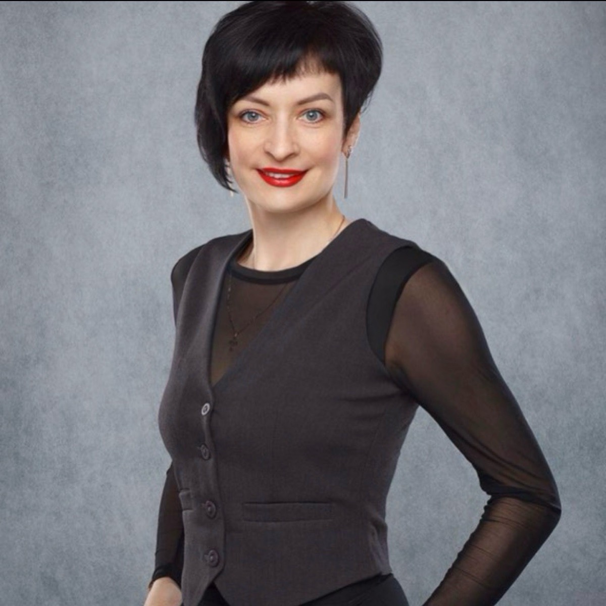 Марина Морозова | Сетка — социальная сеть от hh.ru