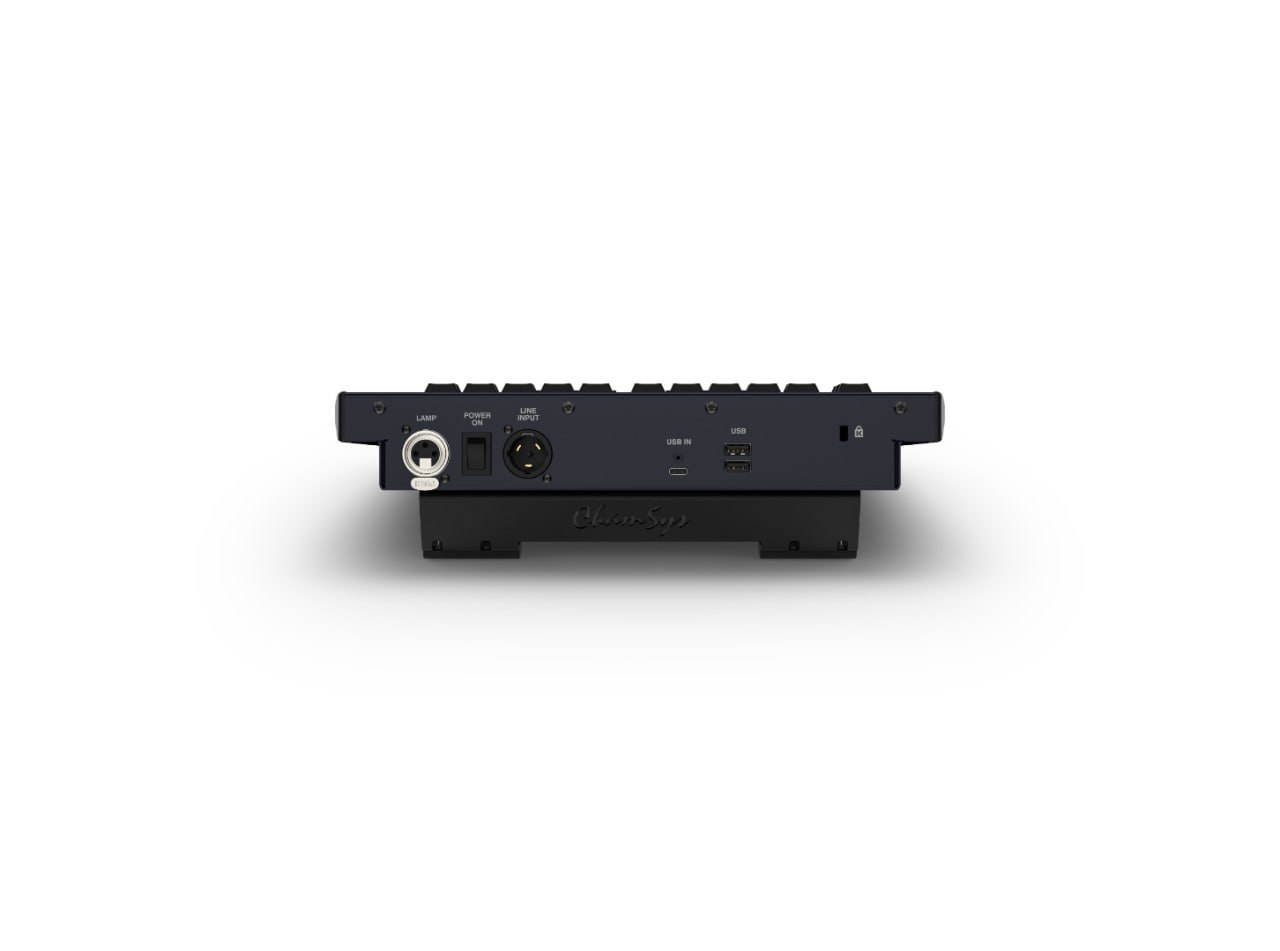 Крыло MagicQ Compact Wing
Бренд: Chamsys
Артикул: CS100421
Наличие: 5 шт
Крыло для управления светом | Сетка — социальная сеть от hh.ru