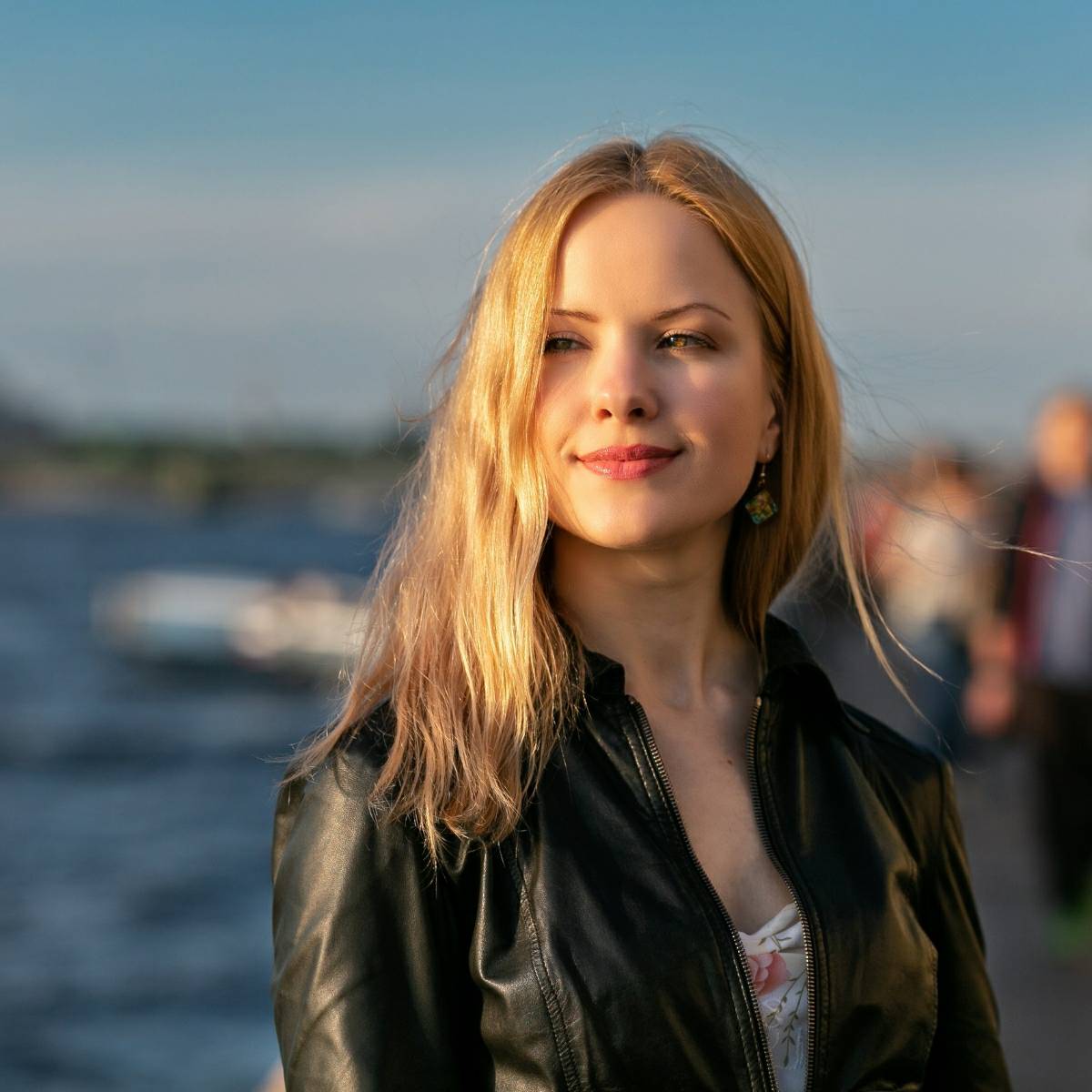 Анастасия Надирова | Сетка — социальная сеть от hh.ru