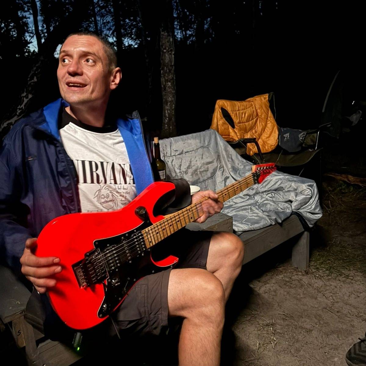Сергей Дембицкий