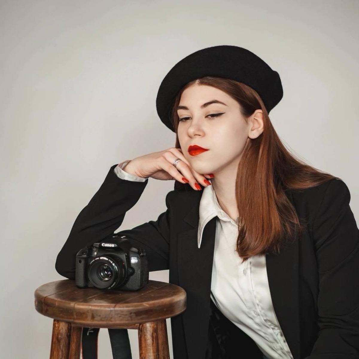 Александра Демьянова | Сетка — социальная сеть от hh.ru