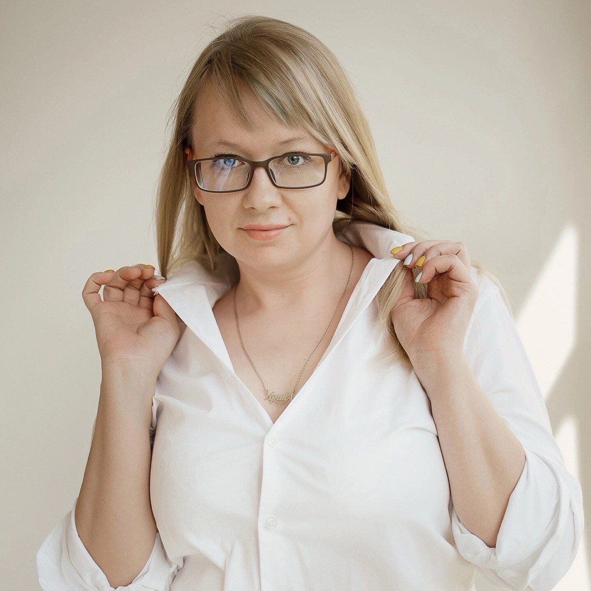 Ирина Василевская