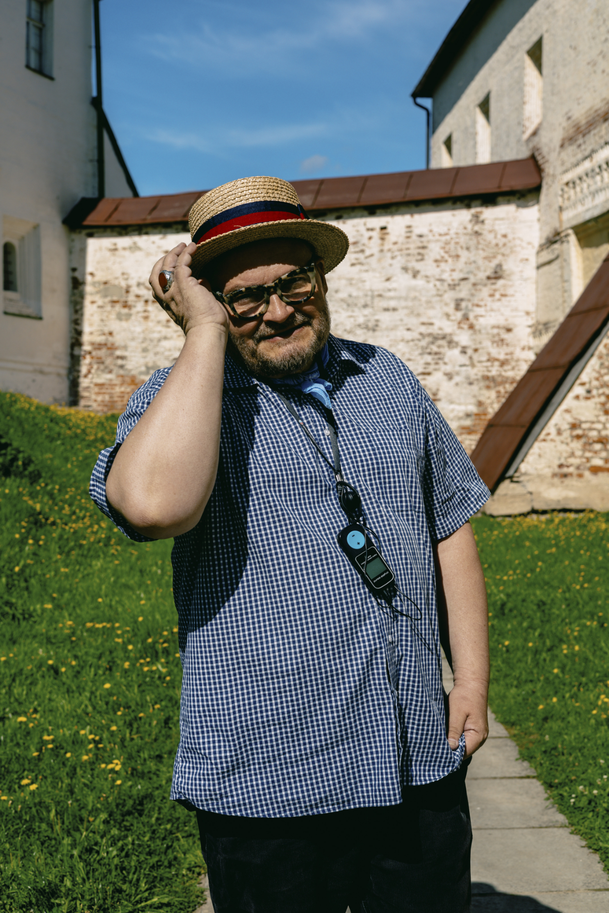 ГДЕ ЗАКАНЧИВАЕТСЯ ПОЗИРОВАНИЕ И НАЧИНАЕТСЯ ЛИЧНОСТЬ? | Сетка — социальная сеть от hh.ru