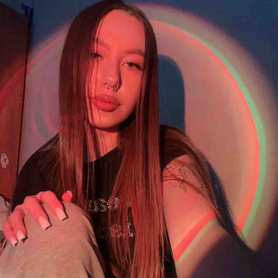 Олеся Коновалова