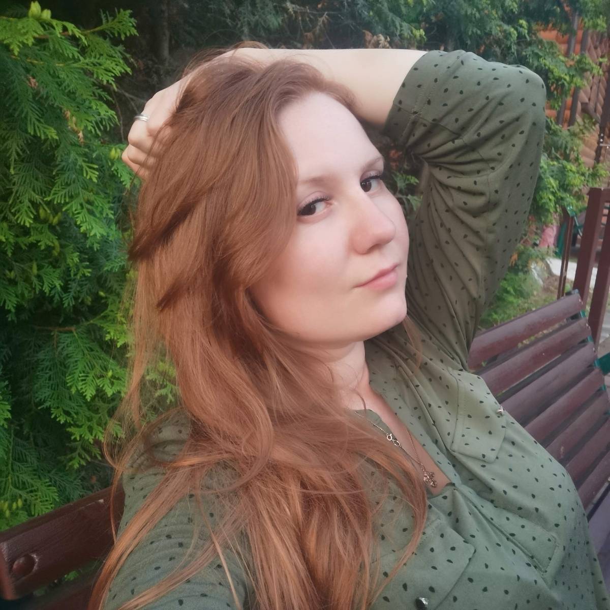 Анастасия Агеева