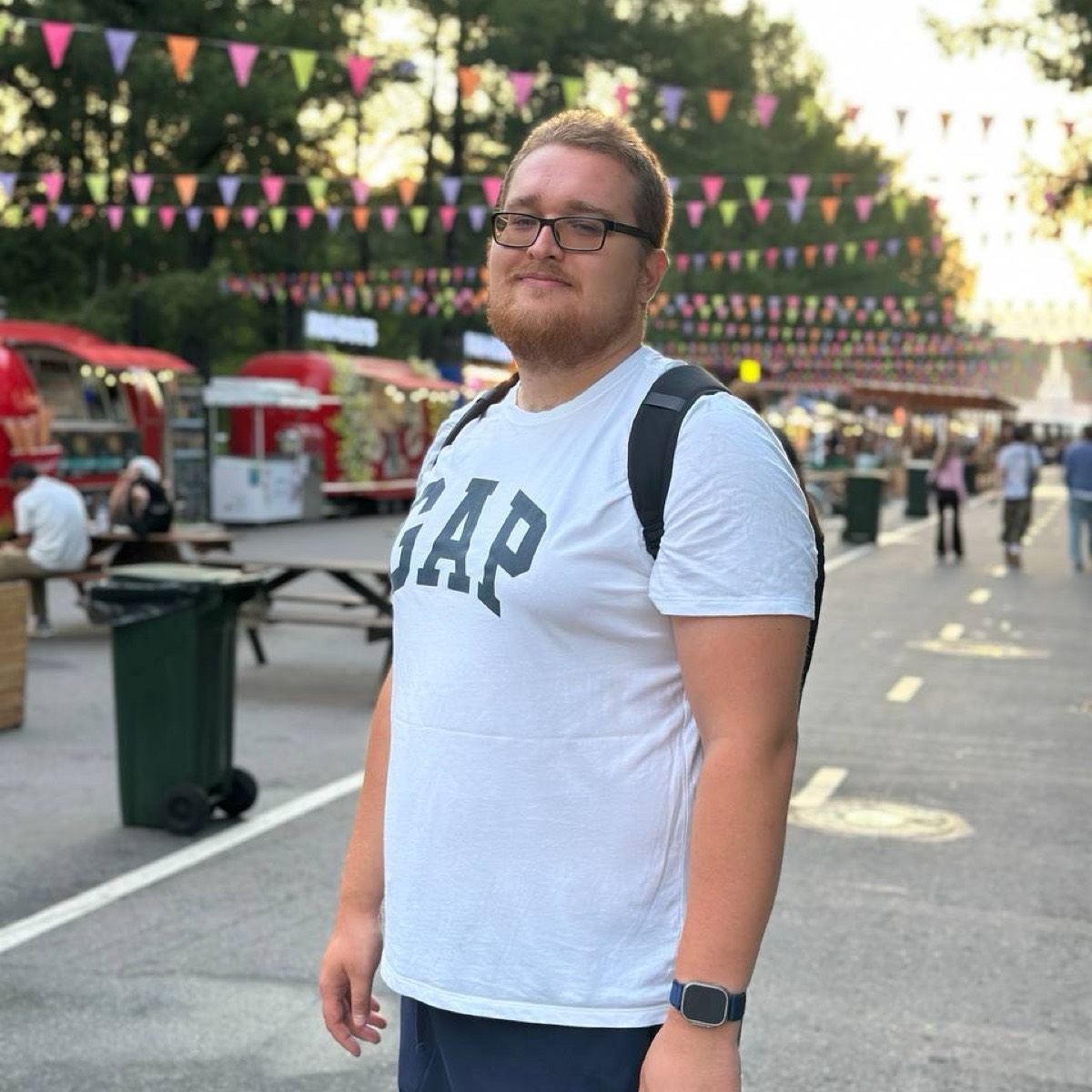 Егор Ткачев | Сетка — социальная сеть от hh.ru