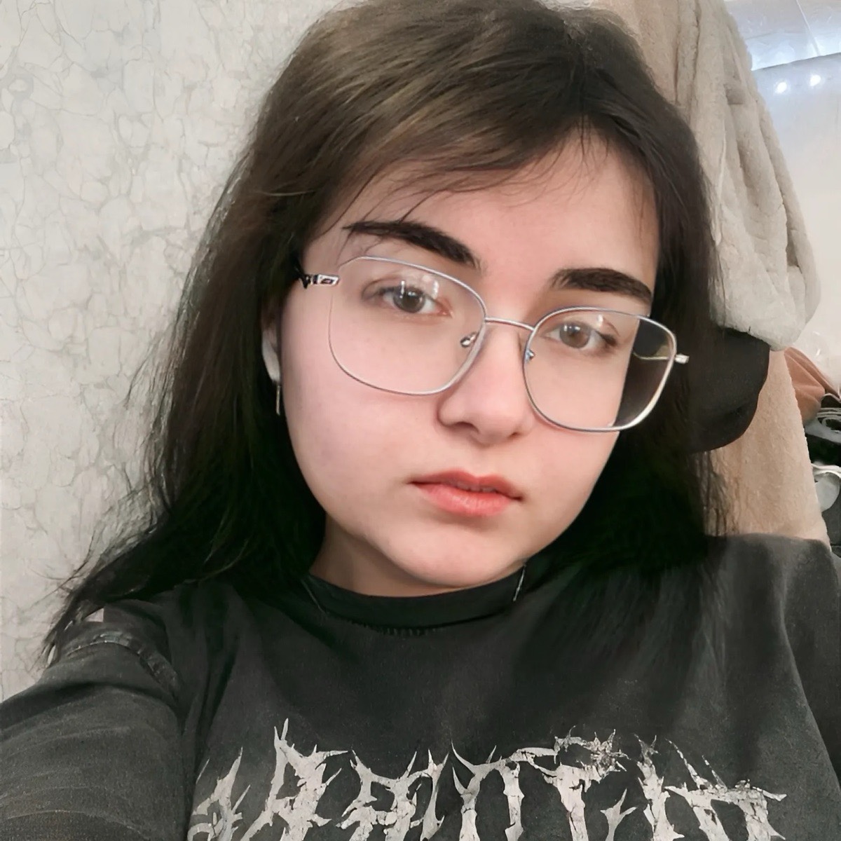 Анастасия Чернякова