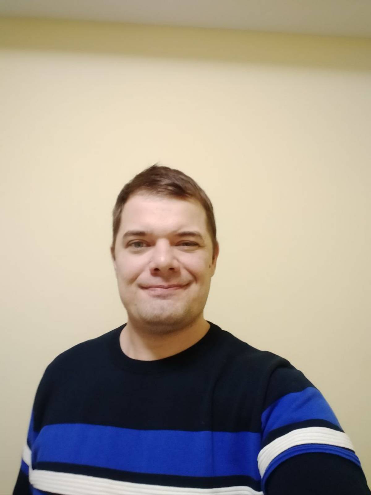 Андрей Калачиди