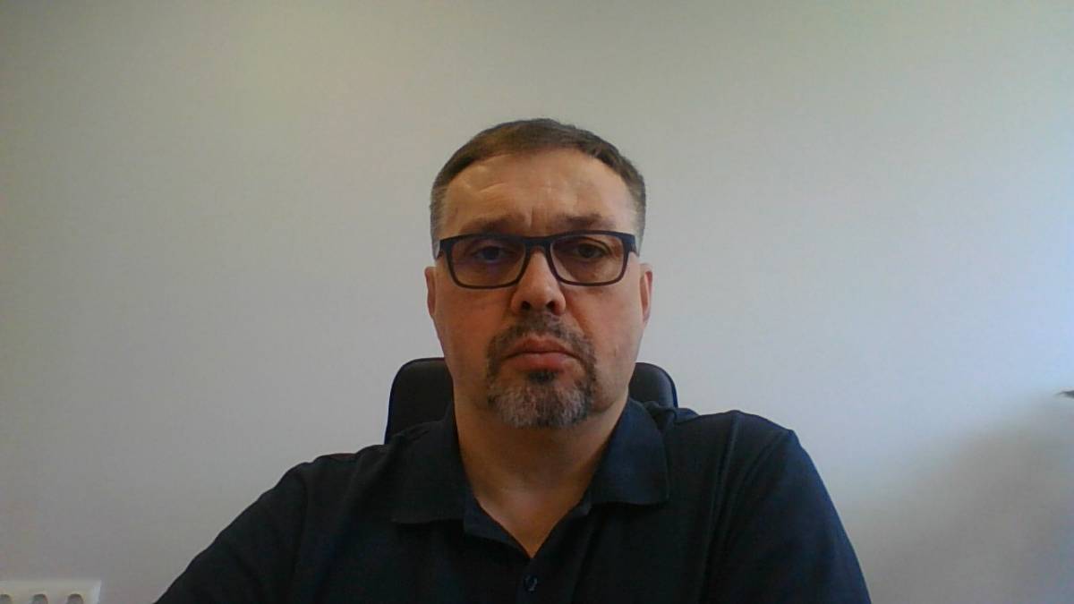 Aleksandr Krylov