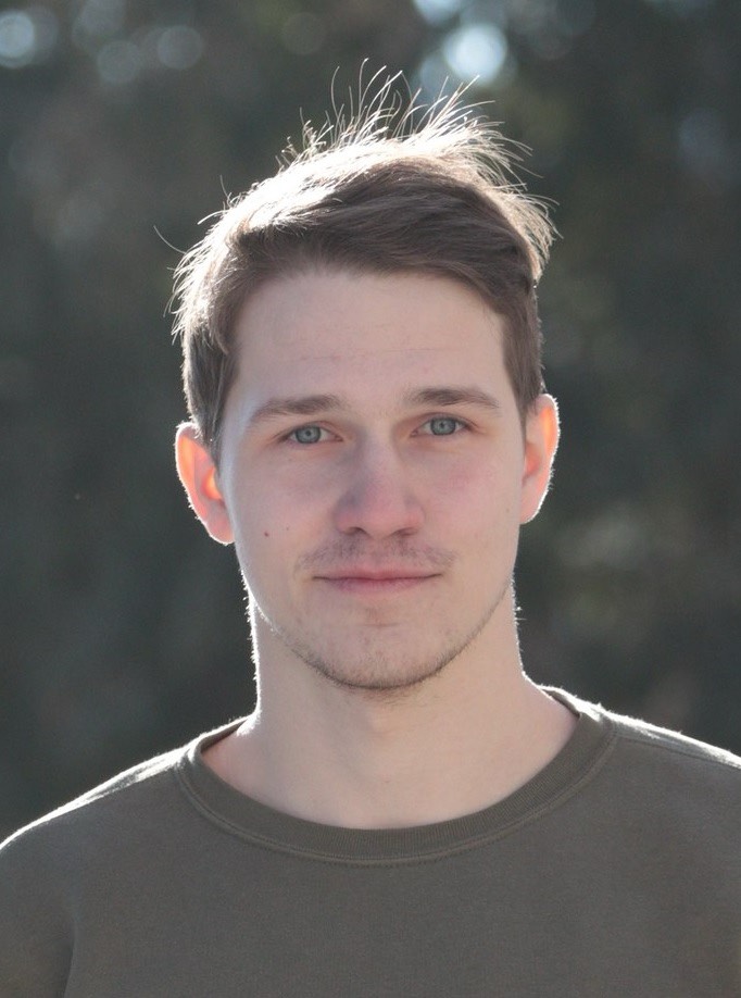 Dima Murugov | Сетка — социальная сеть от hh.ru