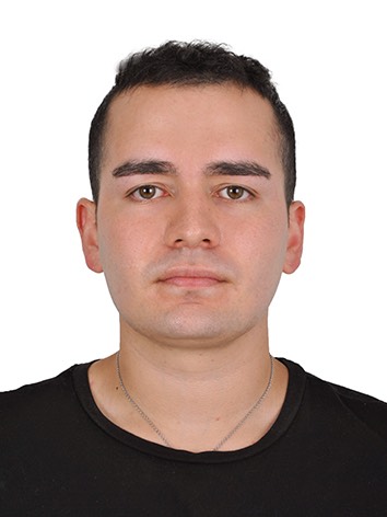 Фернандо Кастро | Сетка — социальная сеть от hh.ru