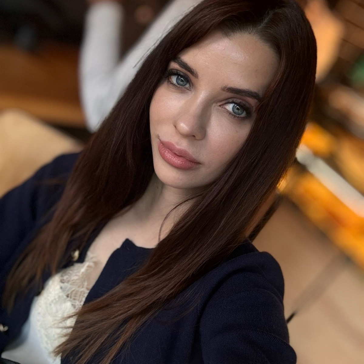 Мария Бражник