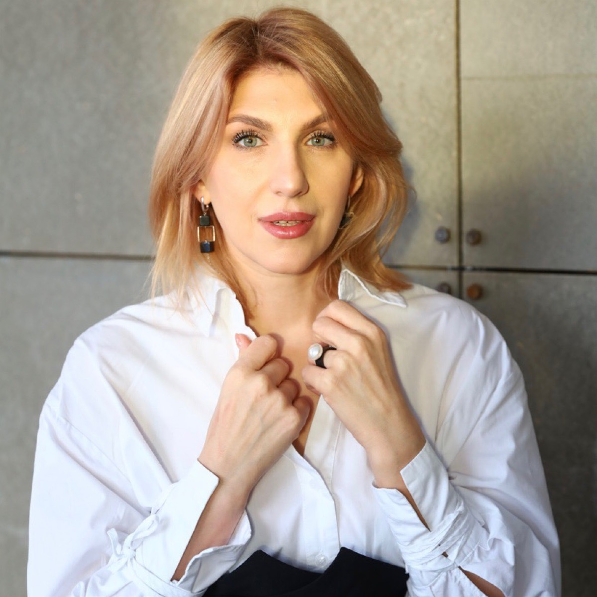 Мария Казакова | Сетка — социальная сеть от hh.ru