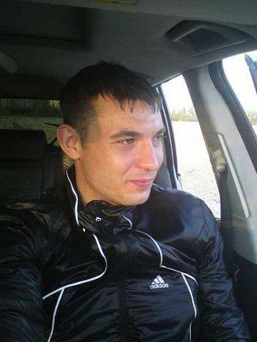 Артем Жаворонков