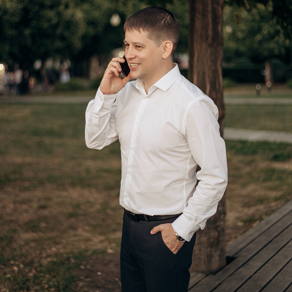 Вячеслав Максимовских