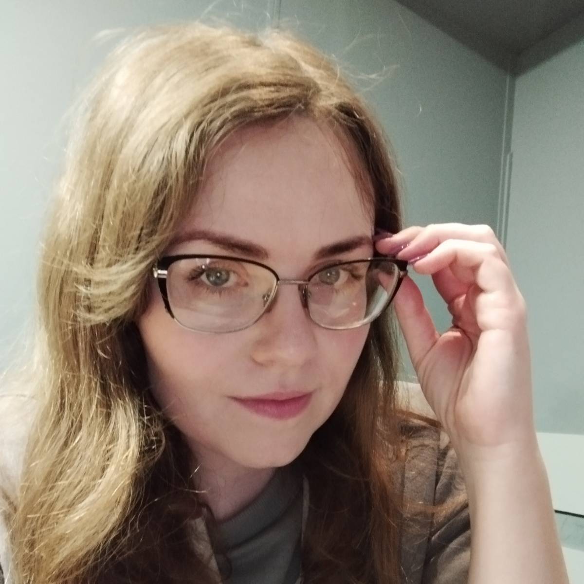 Наталья Куркина