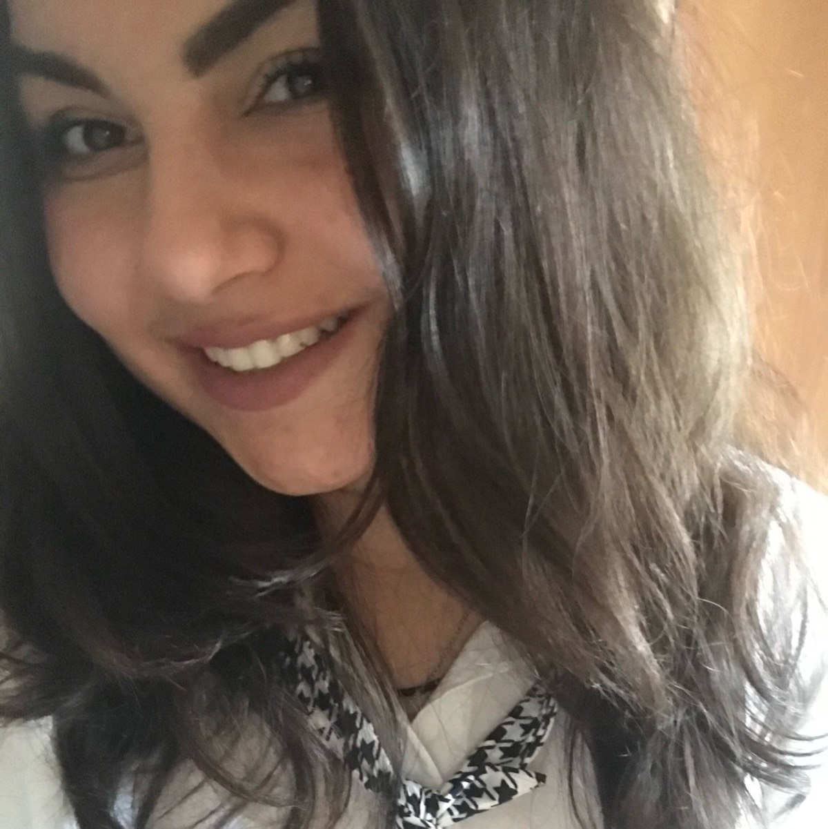 Алла Травникова