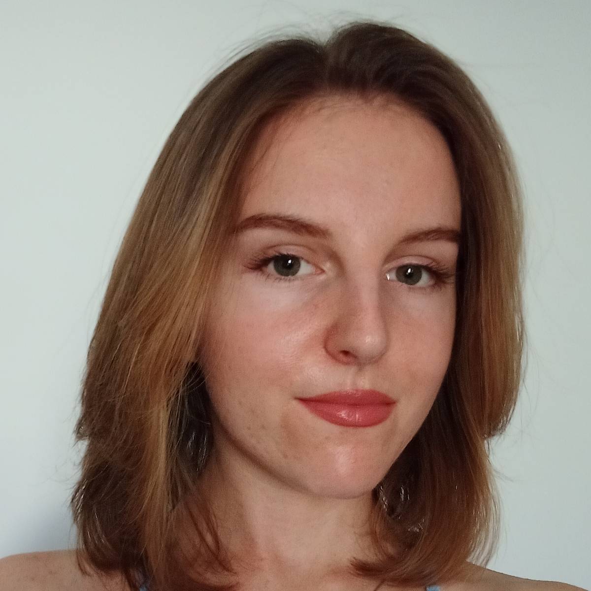 Дарина Помаслова