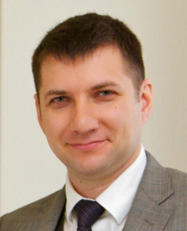 Иван Куц