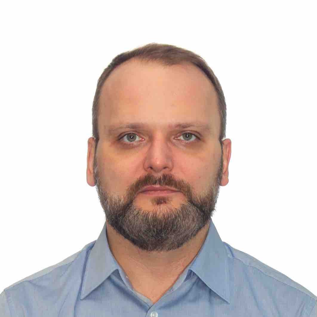 Иван Копачев | Сетка — социальная сеть от hh.ru