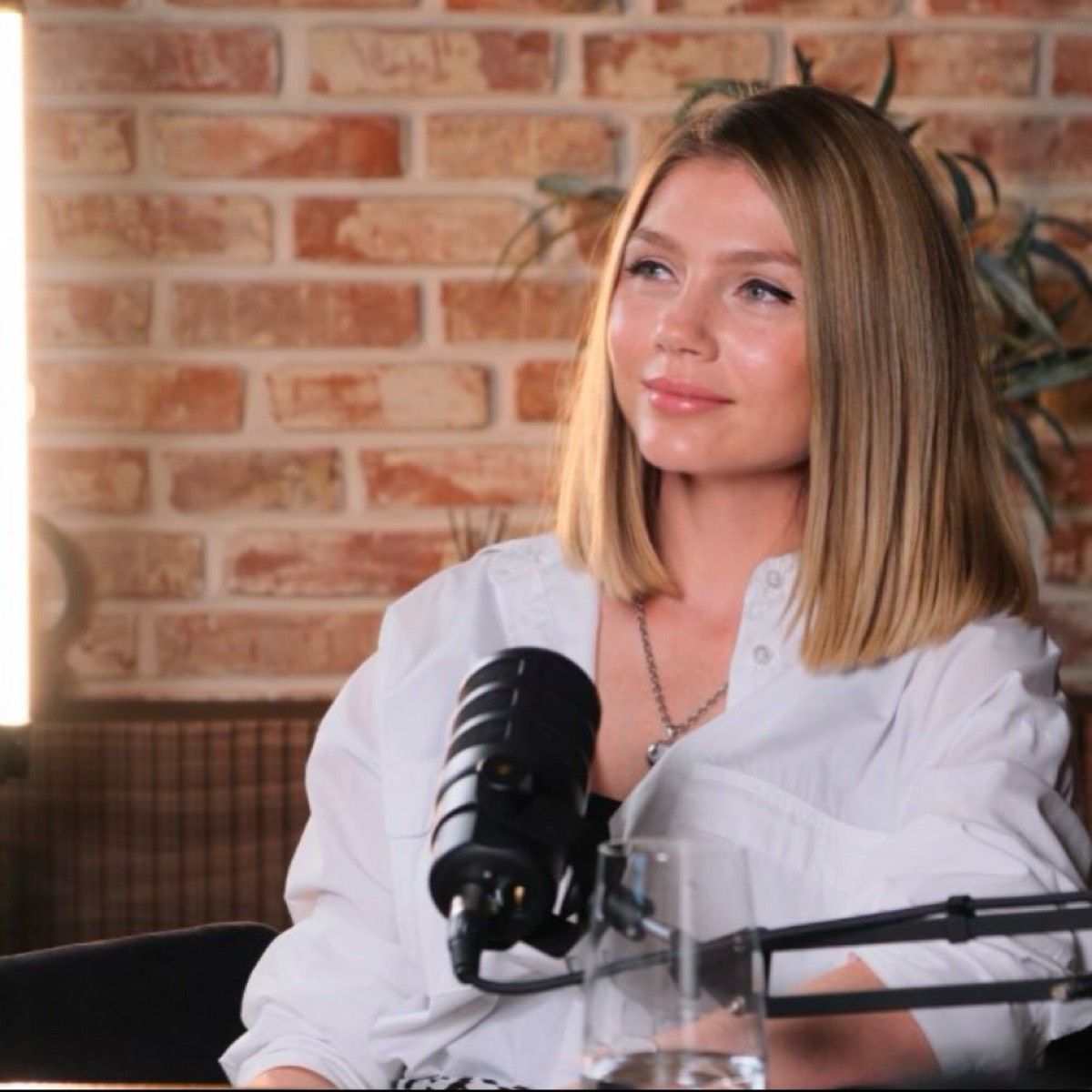 Анна Гусева