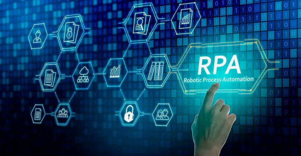 Приглашаем 28 августа в 11:00 мск (онлайн) на вебинар PIX Robotics, где расскажем как компаниям оптимизировать рабочие процессы с помощью RPA | Сетка — социальная сеть от hh.ru