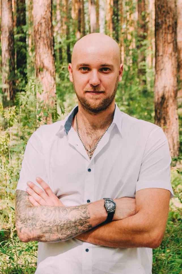 Георгий Белышев