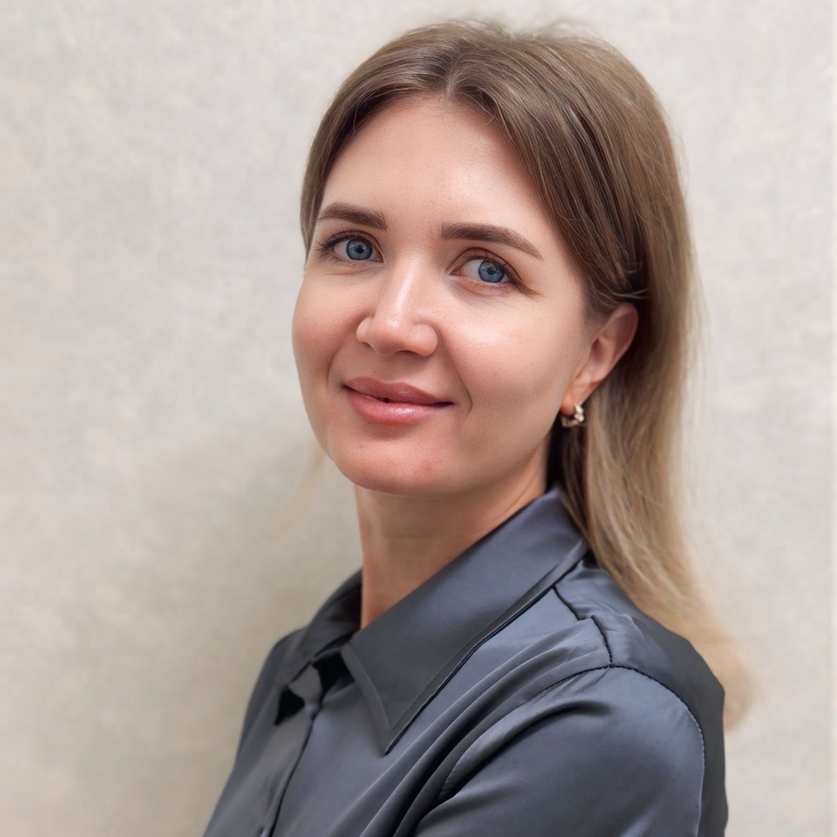 Стелла Фирсова