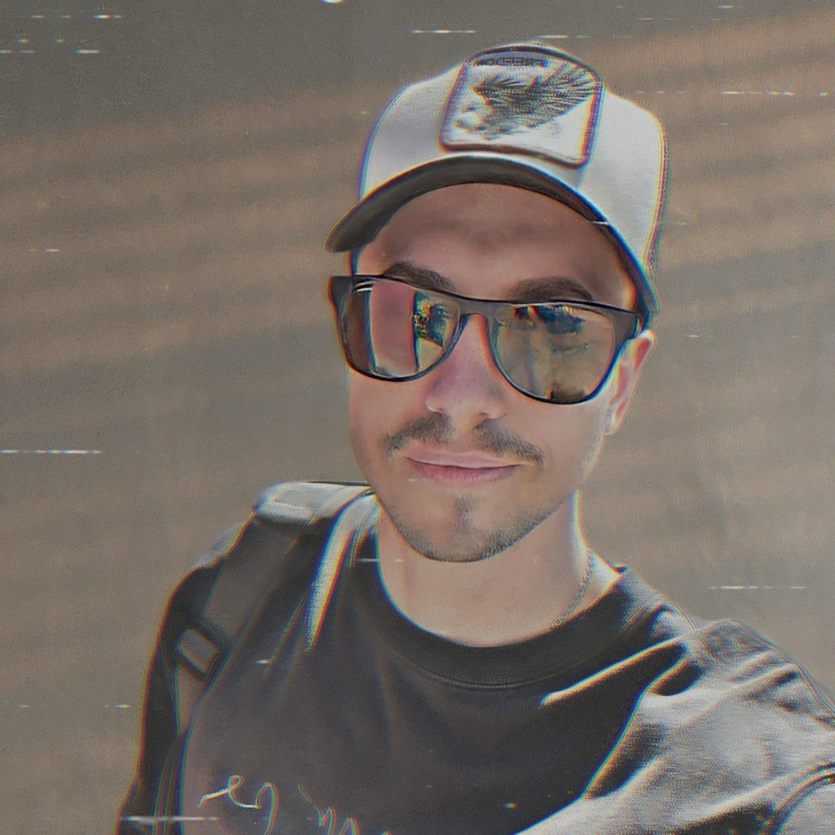 Вадим Майоров