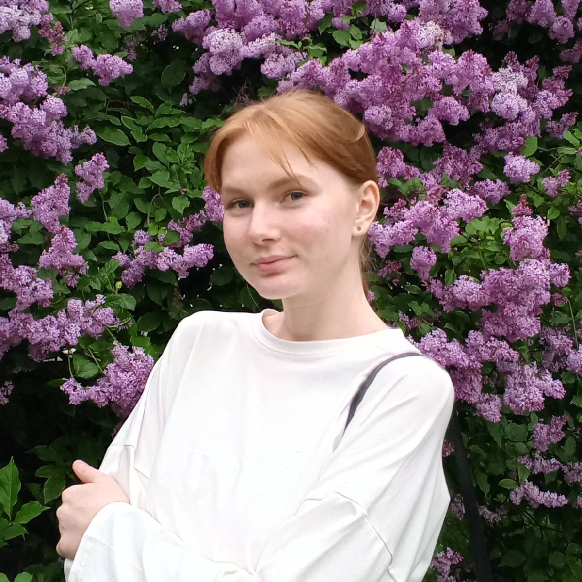 Анастасия Сергеева