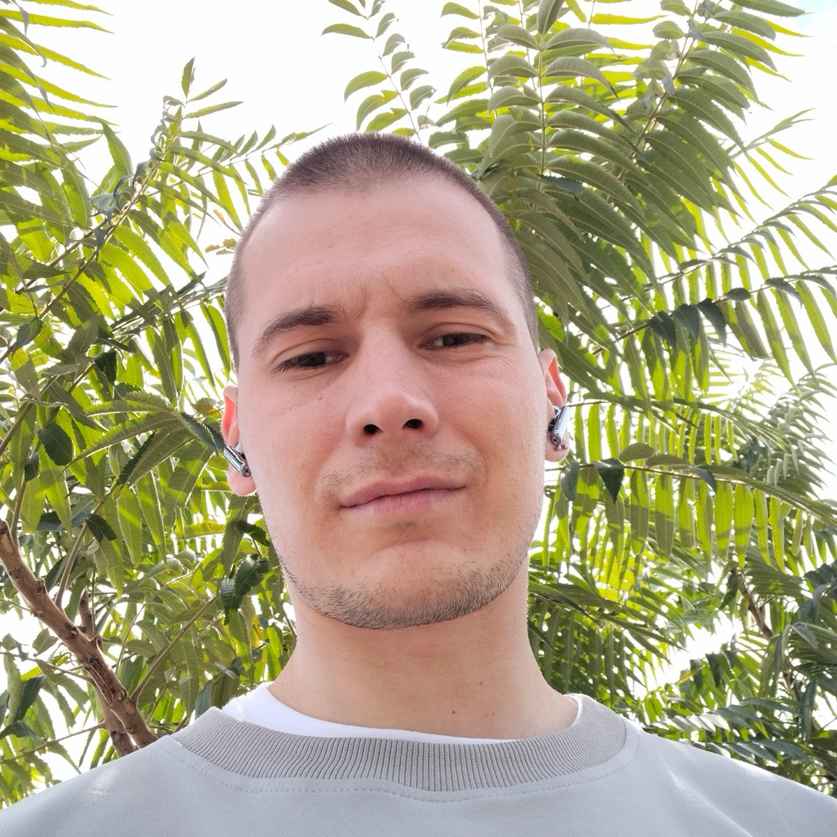 Павел Дерябин