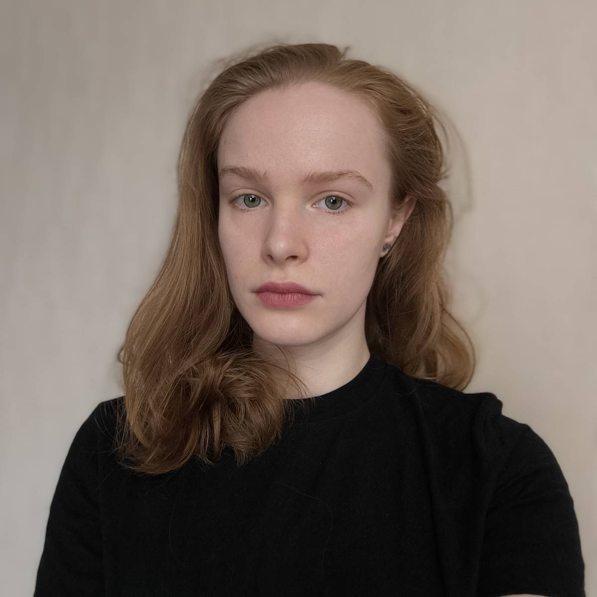 Татьяна Чистякова