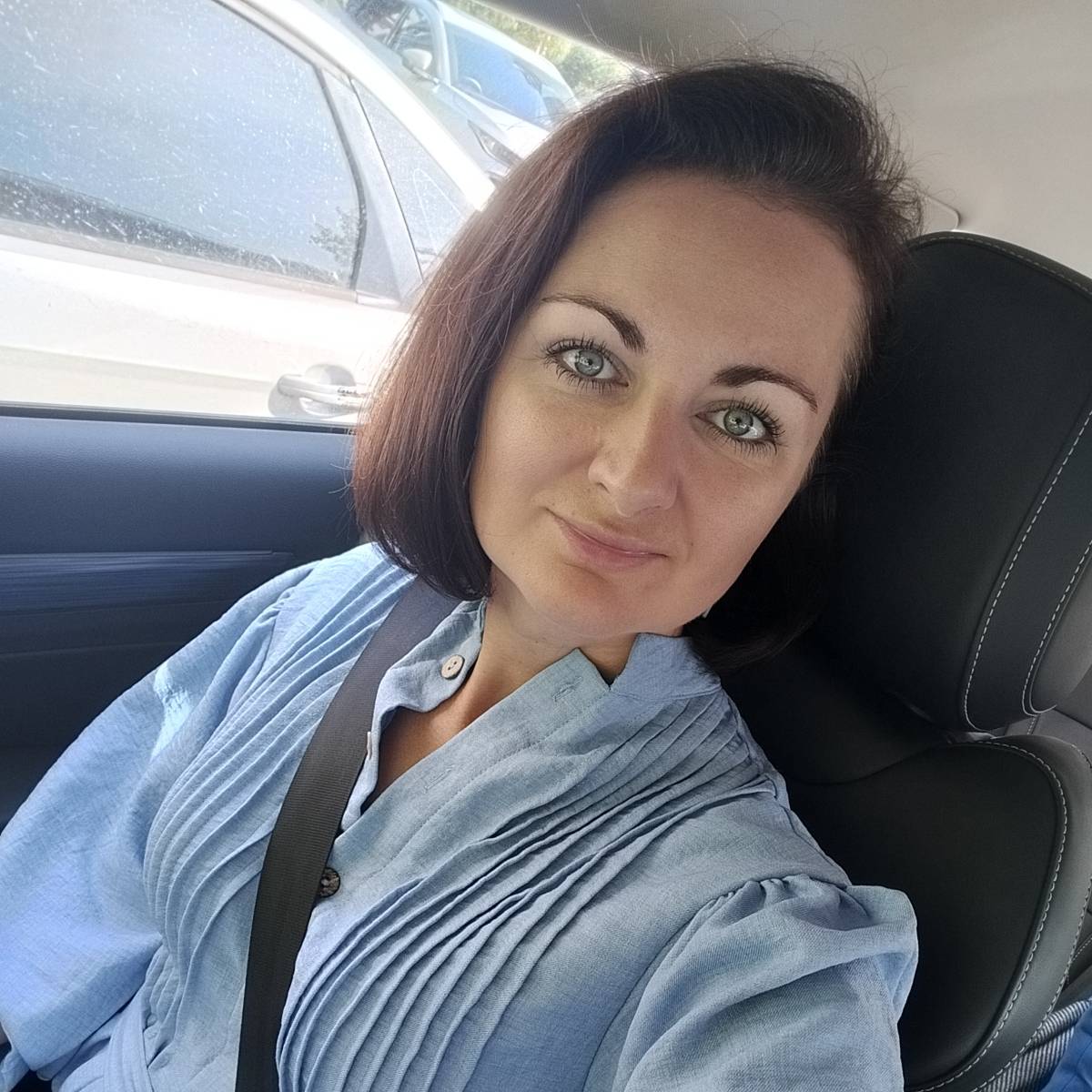 Мария Лобанова | Сетка — социальная сеть от hh.ru