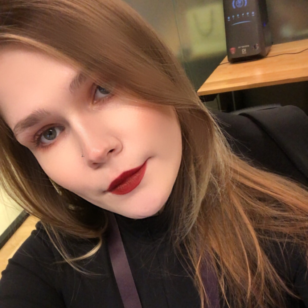 Елена Алексашина | Сетка — социальная сеть от hh.ru