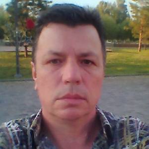 Эдуард Белобородов