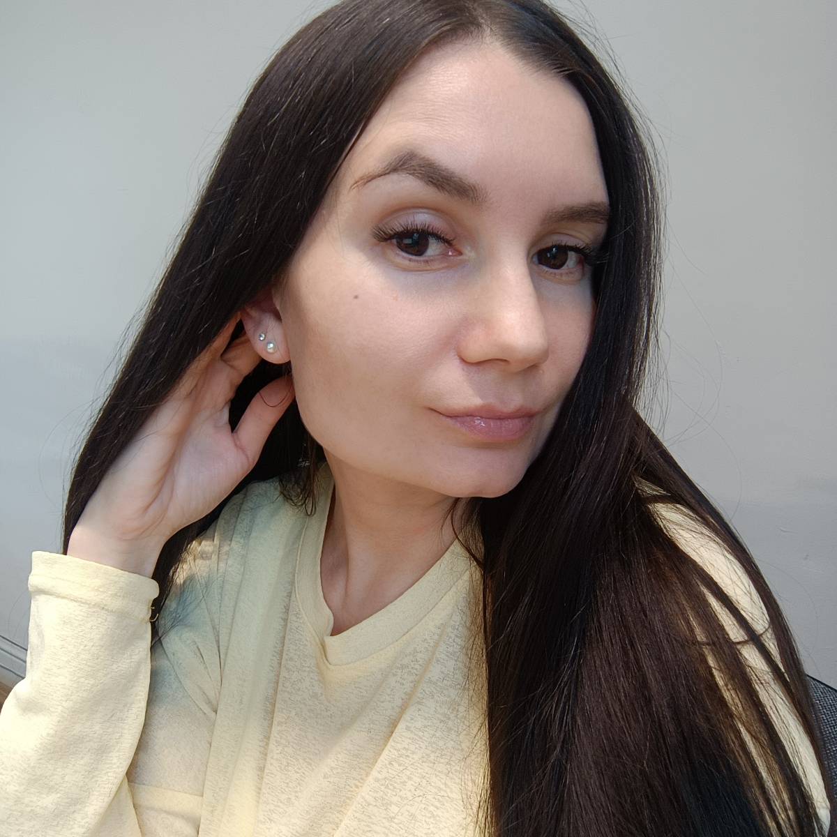 Екатерина Микитенко | Сетка — социальная сеть от hh.ru