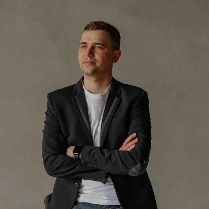 Виктор Лизунов