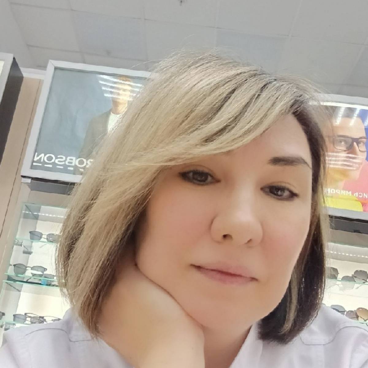 Юлия Молокостова