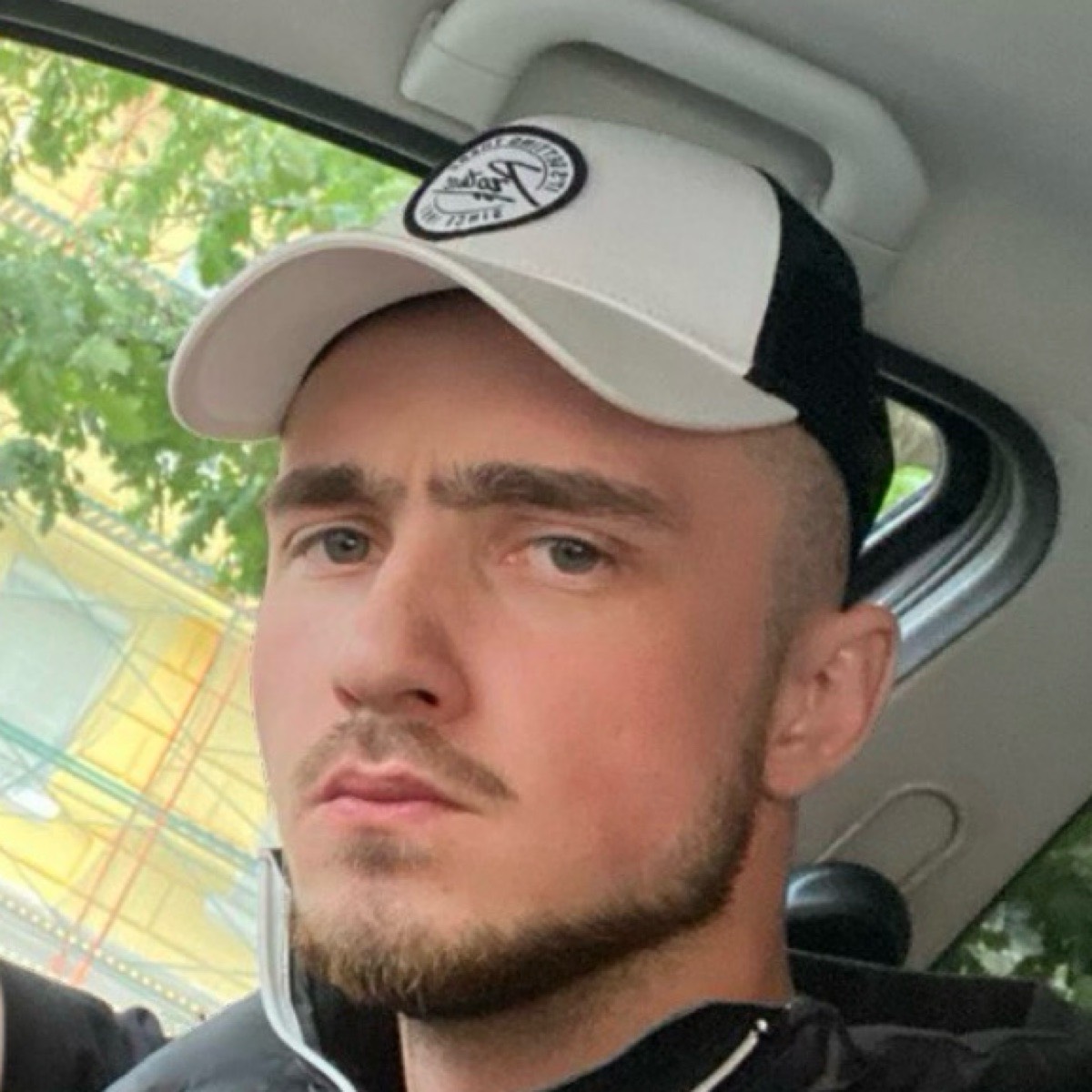 Олег Васинцев