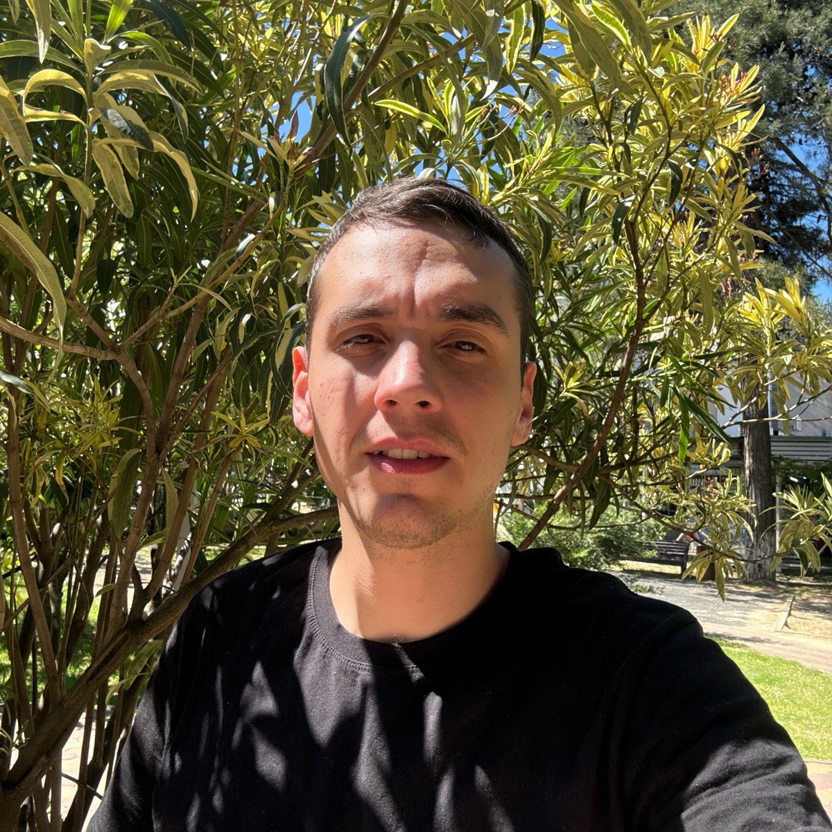 Александр Филь