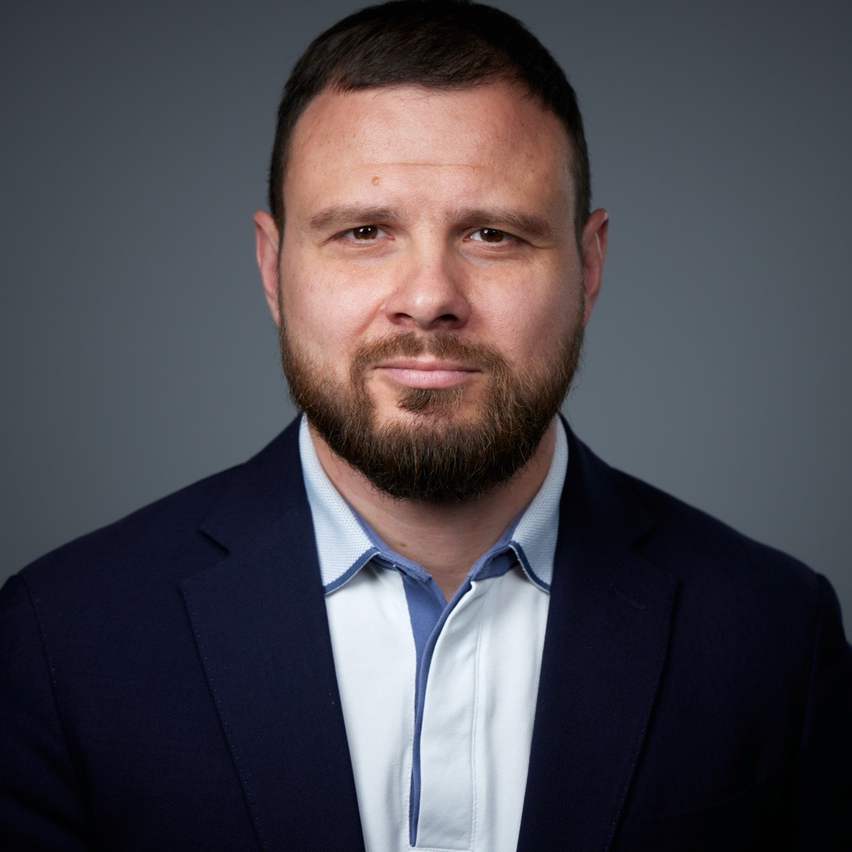 Александр Бондаренко