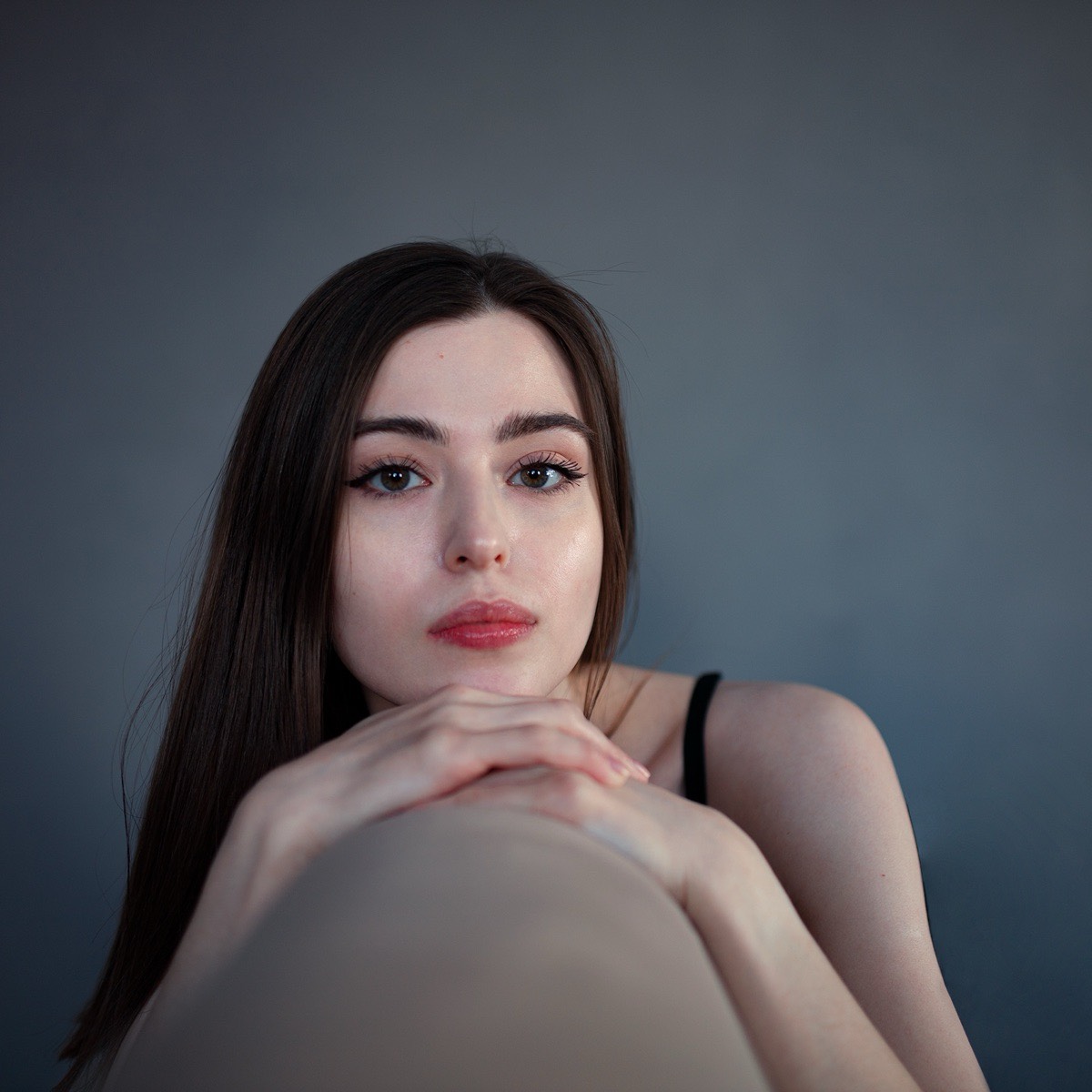 Анастасия Мезина