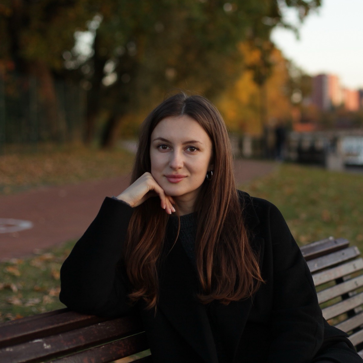 Анна Павлова
