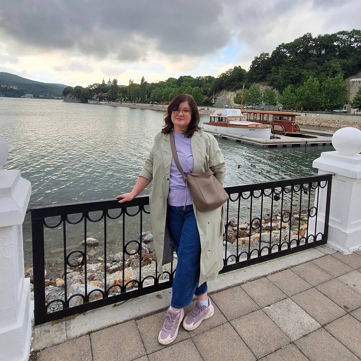 Алена Абрамова | Сетка — социальная сеть от hh.ru