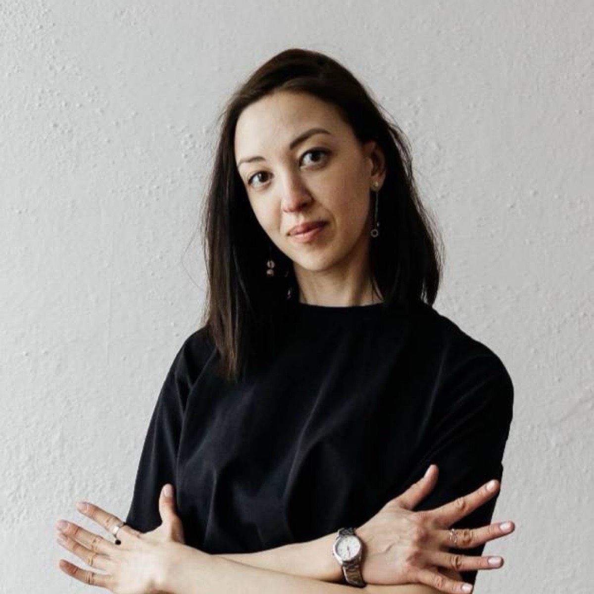 Алина Рурич