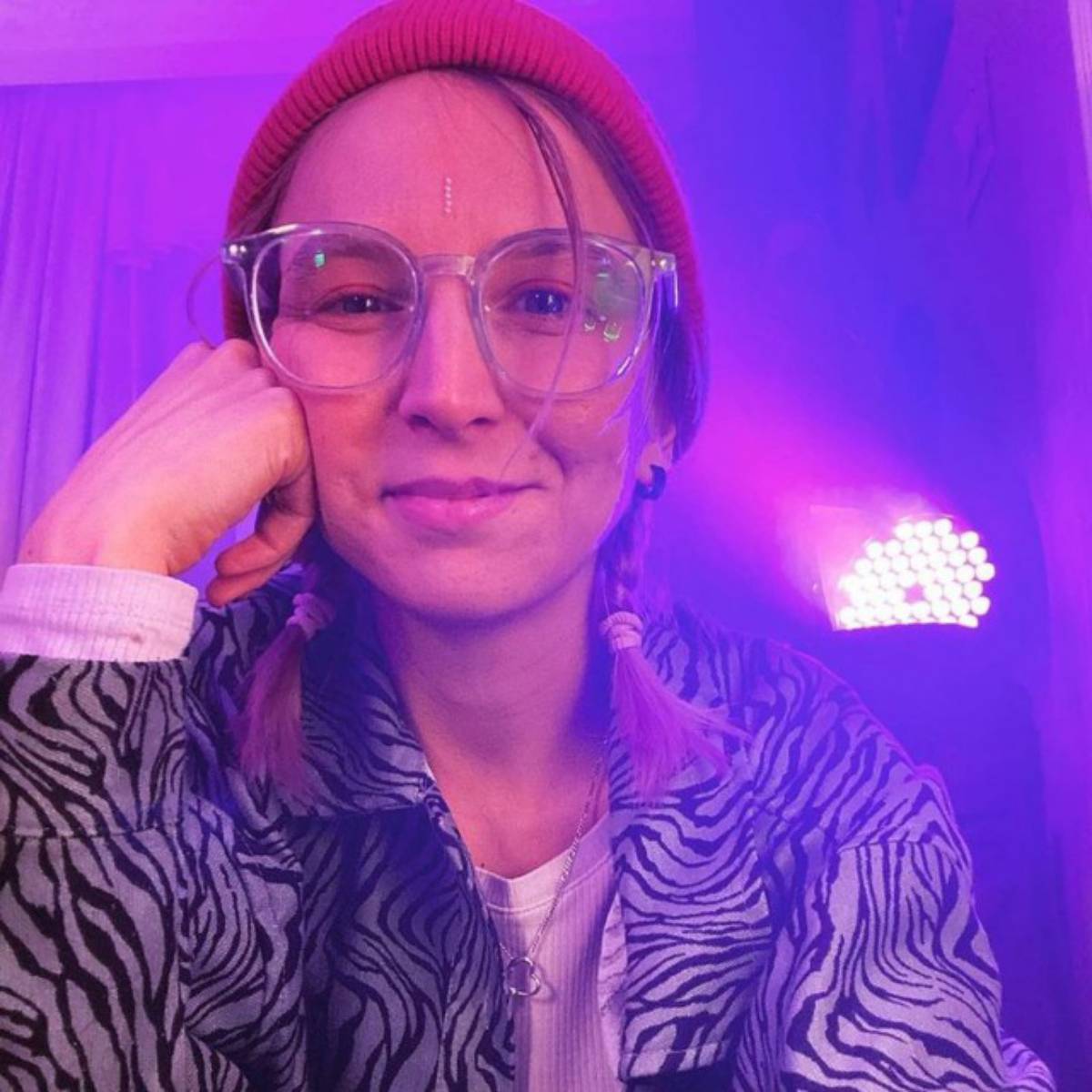 Натали Хартукова | Сетка — социальная сеть от hh.ru