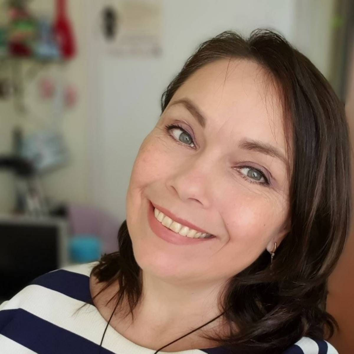 Елена Амахина