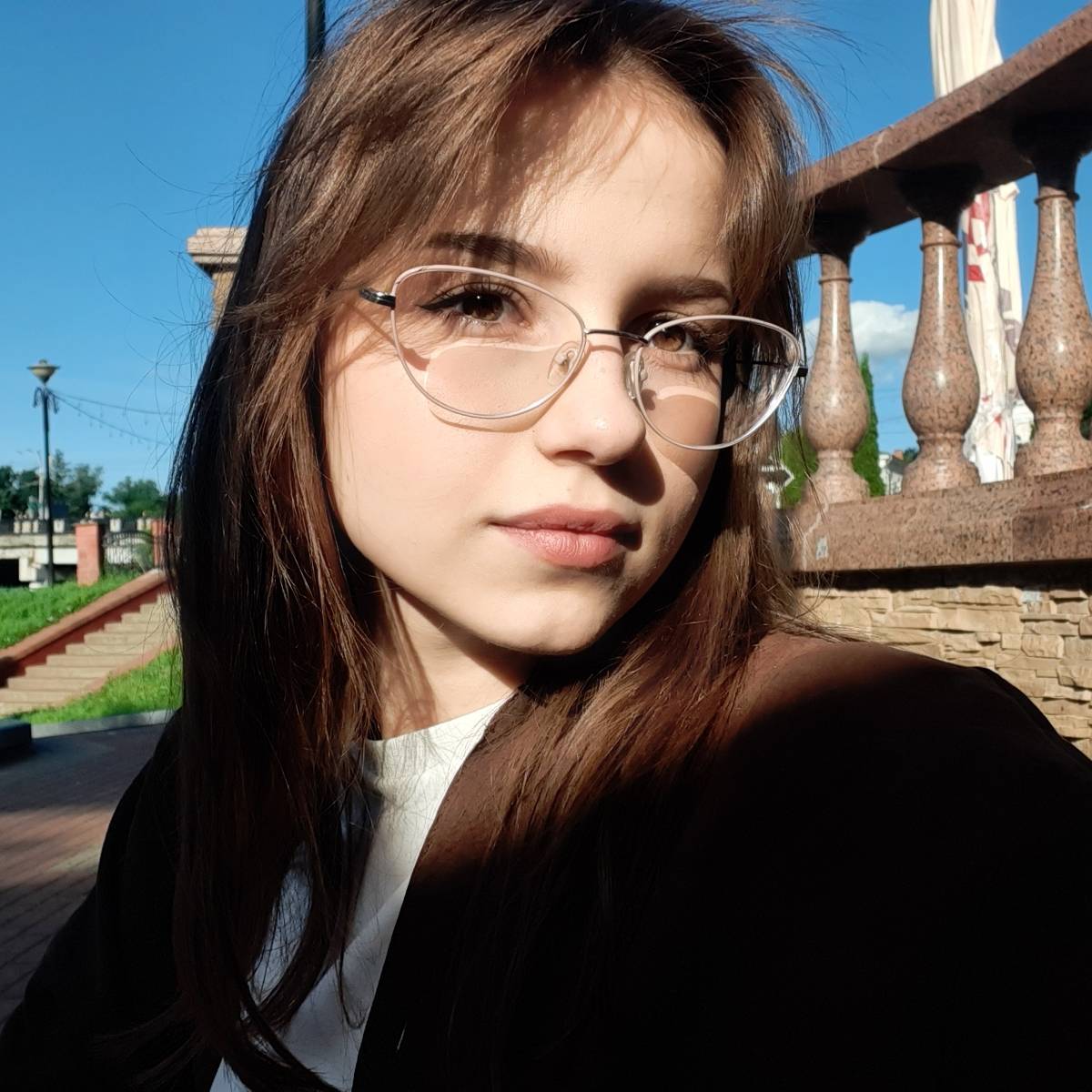 Карина Косач