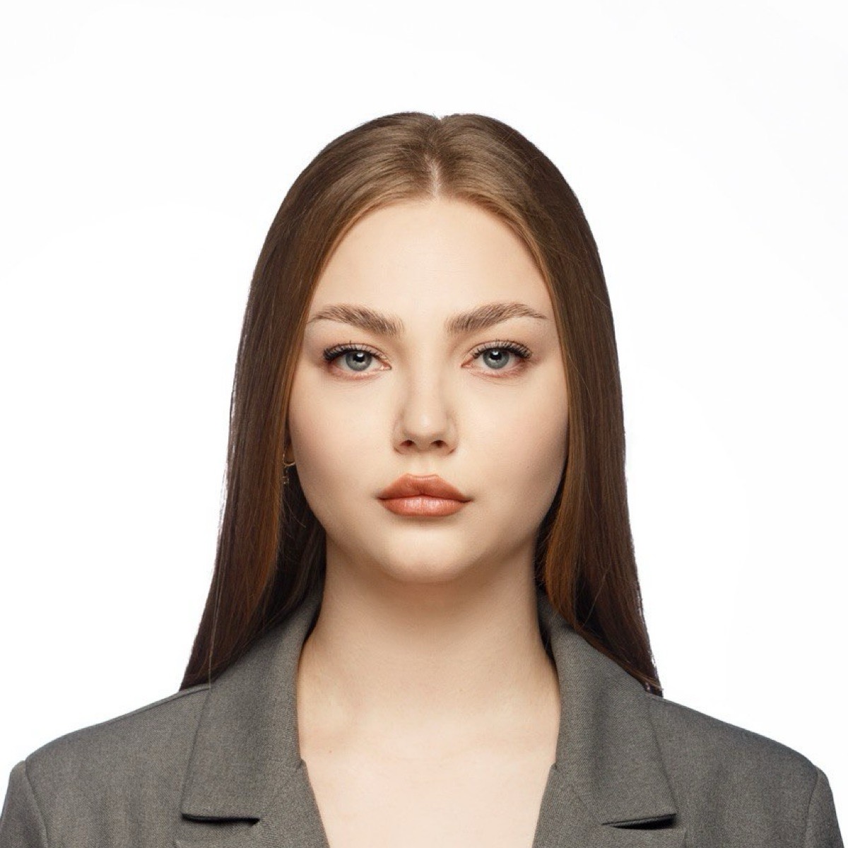 Елизавета Осипова