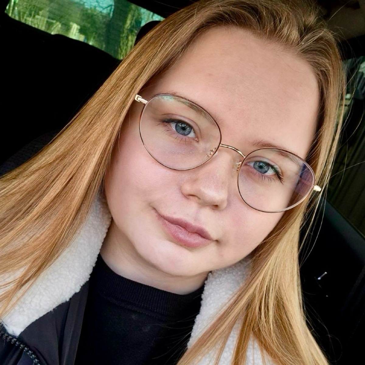 Карина Тарасова